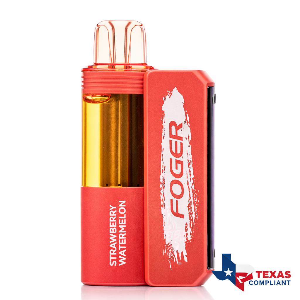 Foger Switch Pro 30K Disposable Vape