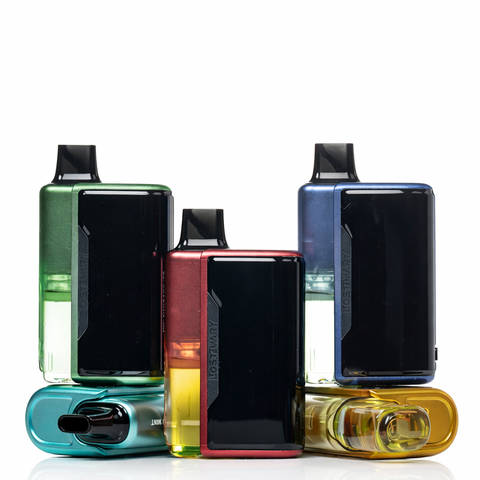 Lost Mary NERA Fullview 70K Disposable Vape Kit