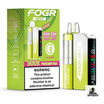 Fogr Next 40K Sour Fcuking Fab Flavor Disposable Vape