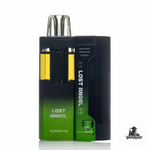 Lost Angel Mate 50K Fcuking Fab Flavor Disposable Vape