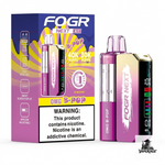 Fogr Next 40K OMG B-Pop Flavor Disposable Vape