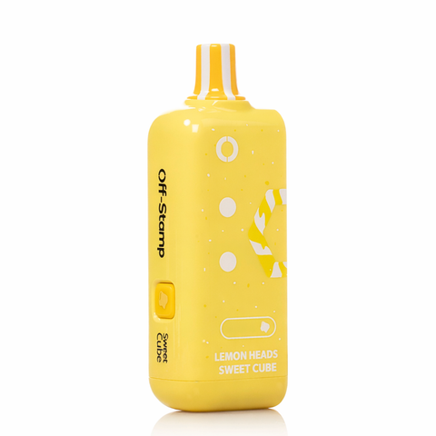 Off-Stamp Sweet Cube 25K Pods