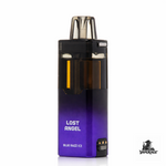 Lost Angel Mate 50K Blue Razz Ice Replacement Pod