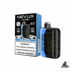 Nevux Pulse X 40K Blue Rancher Flavor Disposable Vape