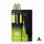 Lost Angel Mate 50K Sour Apple Ice Flavor Disposable Vape