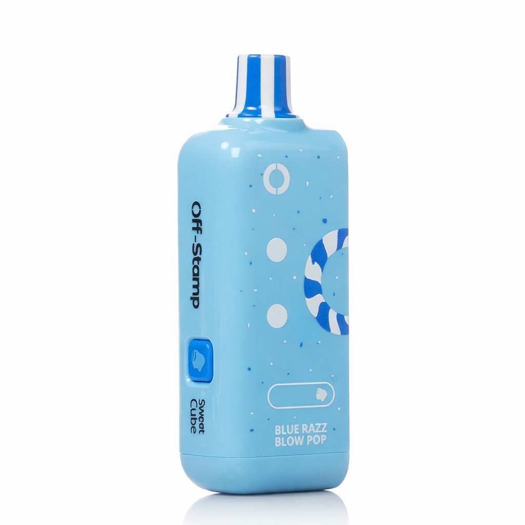 Off-Stamp Sweet Cube 25K Pods