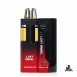 Lost Angel Mate 50K Juicy Peach Ice Flavor Disposable Vape
