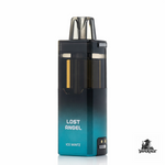 Lost Angel Mate 50K Ice Mintz Replacement Pod