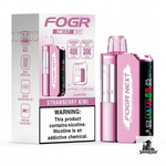 Fogr Next 40K Strawberry Kiwi Flavor Disposable Vape