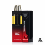Lost Angel Mate 50K Watermelon Ice Flavor Disposable Vape