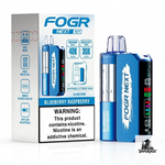 Fogr Next 40K Blueberry Raspberry Flavor Disposable Vape