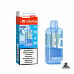 Off Stamp Crystal Cube Disposable Pods – View 5