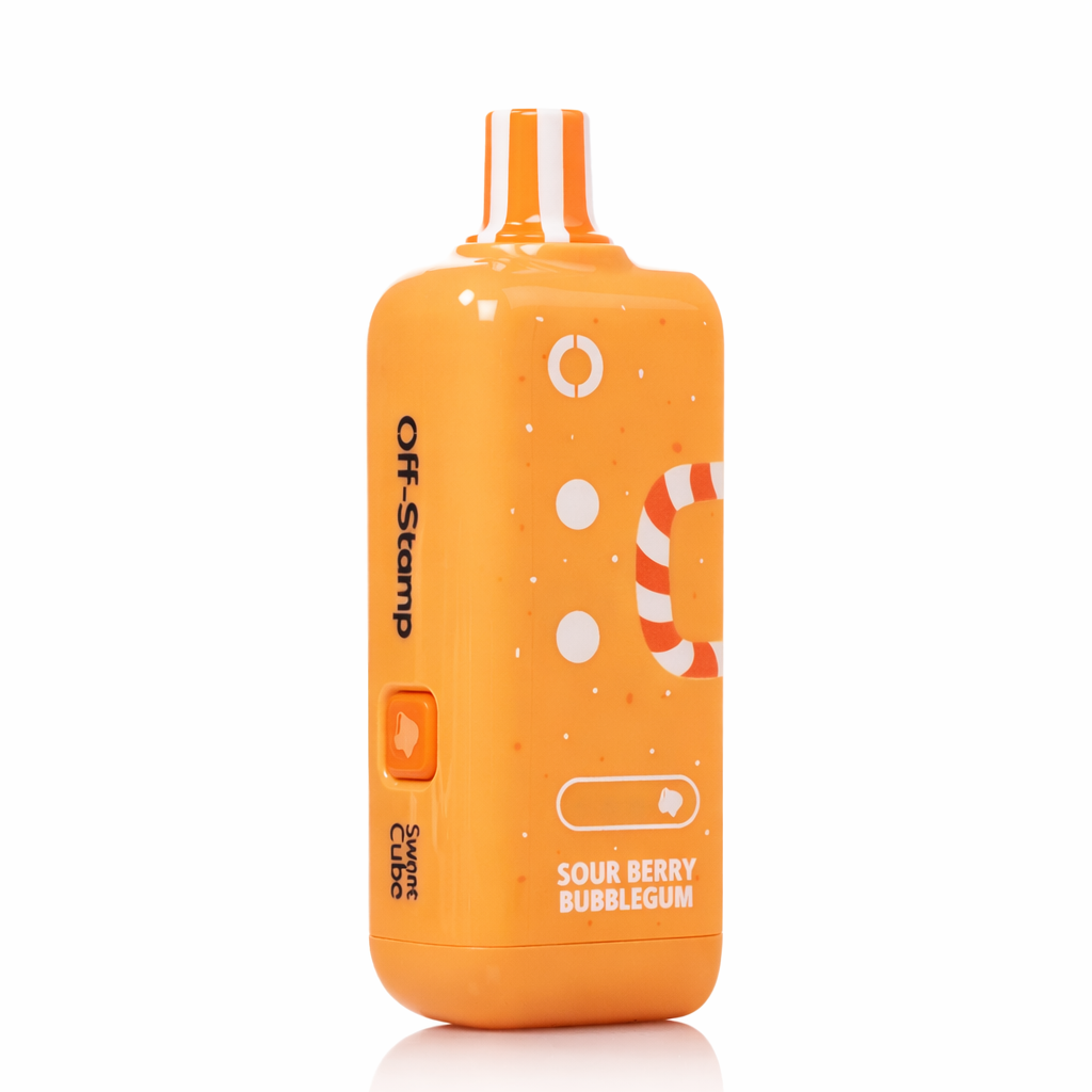 Off-Stamp Sweet Cube 25K Pods