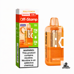Off Stamp Crystal Cube Disposable Pods – View 7