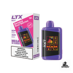 LTX NEXT 50K DISPOSABLE VAPE – View 4