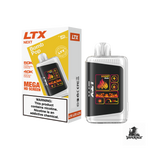 LTX NEXT 50K DISPOSABLE VAPE – View 7