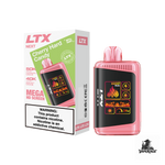 LTX NEXT 50K DISPOSABLE VAPE – View 8