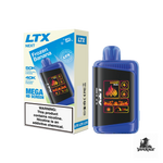 LTX NEXT 50K DISPOSABLE VAPE – View 9