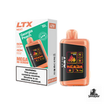 LTX NEXT 50K DISPOSABLE VAPE – View 3