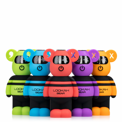 Lookah Bear 510 Battery