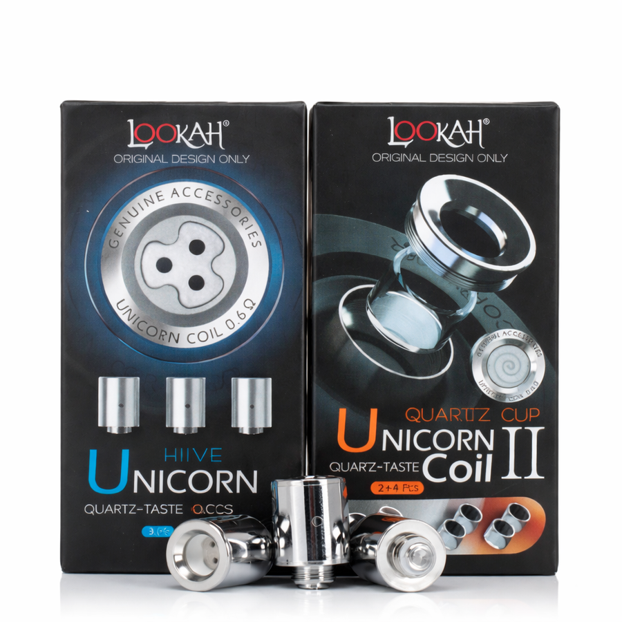 Lookah Unicorn Replacement Coils