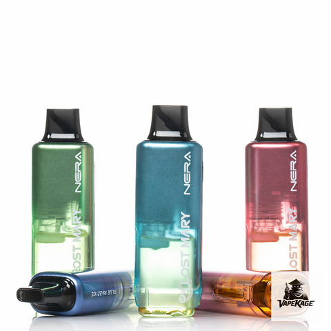 Lost Mary NERA Fullview 70K Replacement Pods