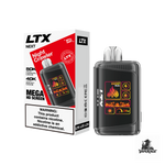 LTX NEXT 50K DISPOSABLE VAPE – View 13