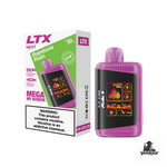 LTX NEXT 50K DISPOSABLE VAPE – View 15