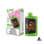 LTX NEXT 50K DISPOSABLE VAPE – View 19