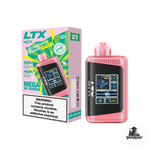 LTX NEXT 50K DISPOSABLE VAPE – View 20