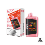 LTX NEXT 50K DISPOSABLE VAPE – View 18