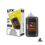 LTX NEXT 50K DISPOSABLE VAPE – View 21