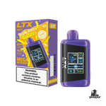 LTX NEXT 50K DISPOSABLE VAPE – View 22