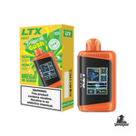 LTX NEXT 50K DISPOSABLE VAPE – View 23