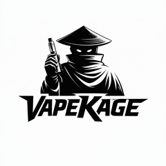 Vapekage Logo