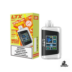 LTX NEXT 50K DISPOSABLE VAPE – View 24