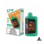 LTX NEXT 50K DISPOSABLE VAPE – View 25