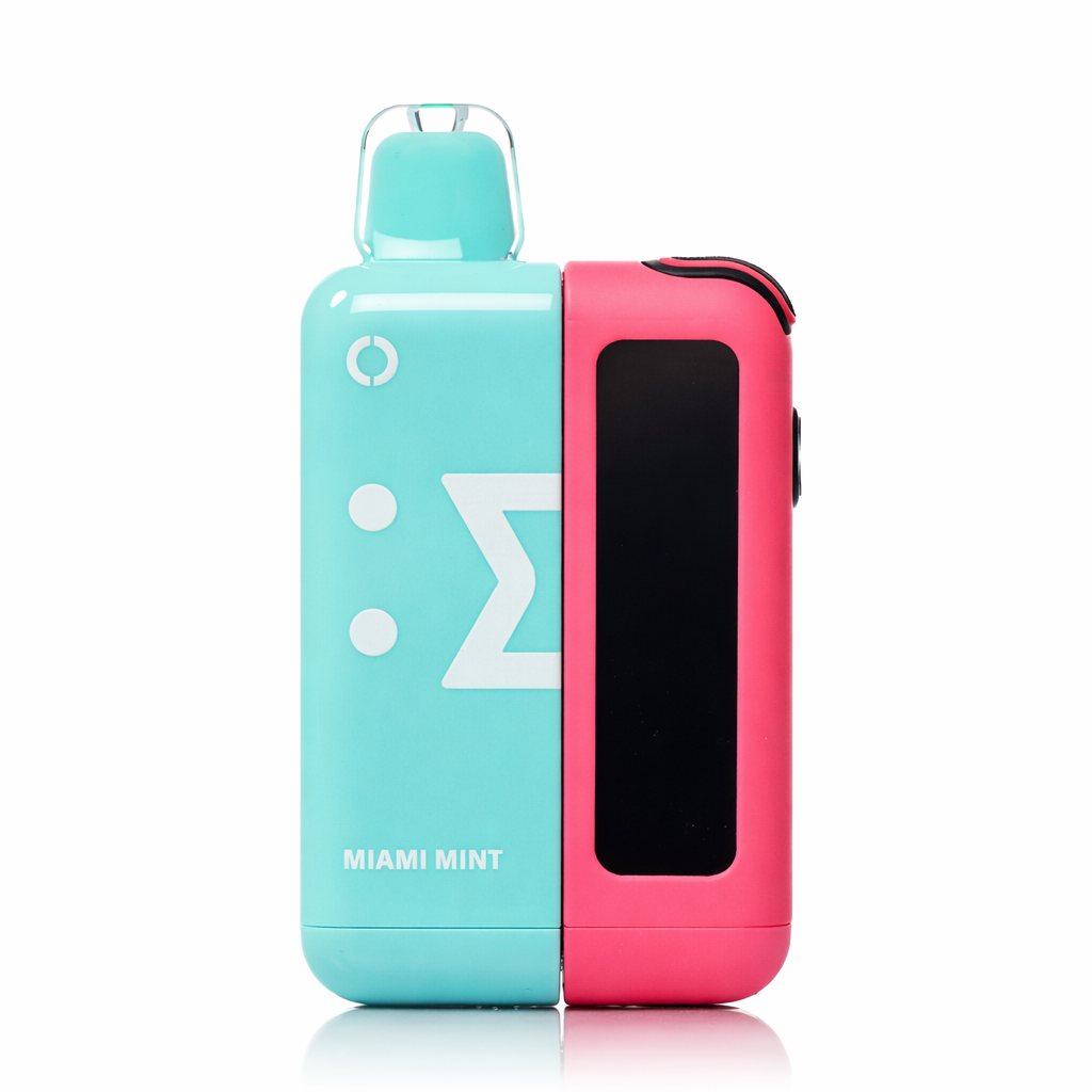 Off Stamp X-Cube Disposable Kit