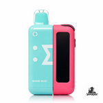 Off Stamp X-Cube Disposable Kit – View 8