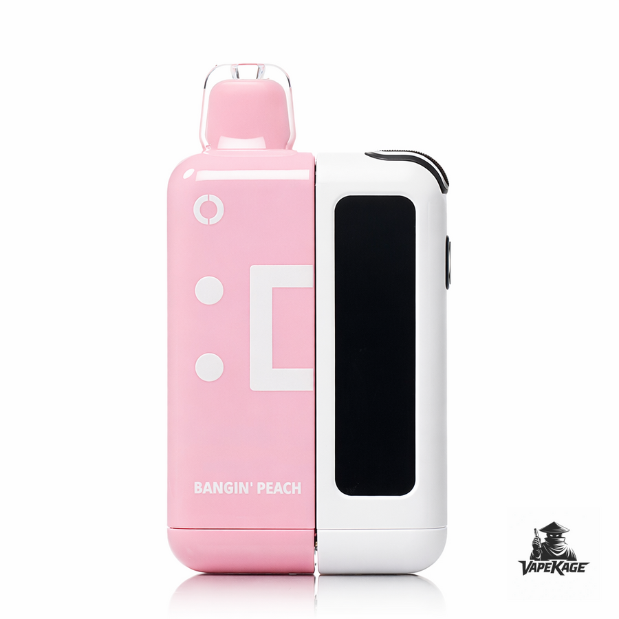 Off Stamp X-Cube Disposable Kit – View 2