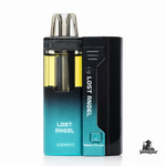 Lost Angel Mate 50K Ice Mintz Flavor Disposable Vape