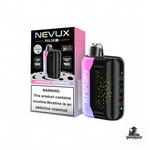 Nevux Pulse X 40K Strawberry Watermelon Flavor Disposable Vape