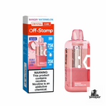 Off Stamp Crystal Cube Disposable Pods – View 3