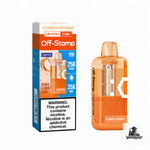 Off Stamp Crystal Cube Disposable Pods – View 6