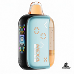 Nexa Pix 35K Fcuking Fab Flavor Disposable Vape