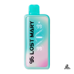 Lost Mary MT35K Baja Splash disposable vape - Vapekage