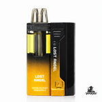 Lost Angel Mate 50K Sour Mango Pineapple Flavor Disposable Vape