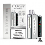 Fogr Next 40K Gummy Bear Flavor Disposable Vape