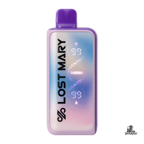 Lost Mary MT35K 35000 Disposable Vape