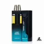 Lost Angel Mate 50K Miami Mint Flavor Disposable Vape